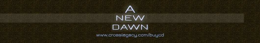 Cross Legacy رمز قناة اليوتيوب