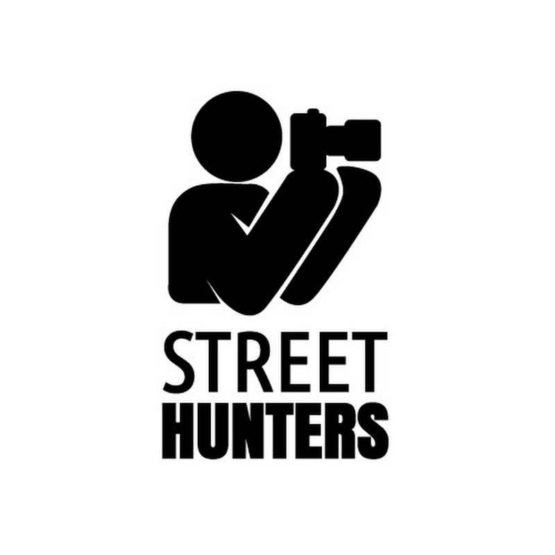 Street Hunters | Street Photography icon