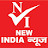 new India