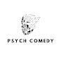 Psych Comedy logo