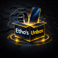 Etho’s Unbox profile image