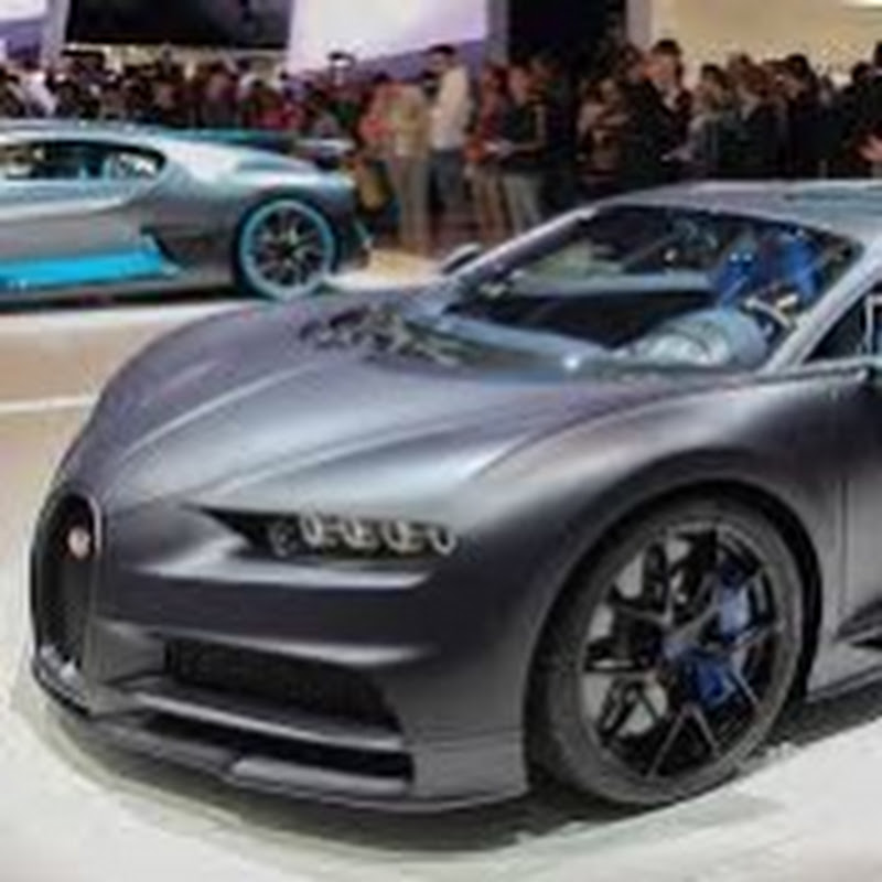 Issam cars