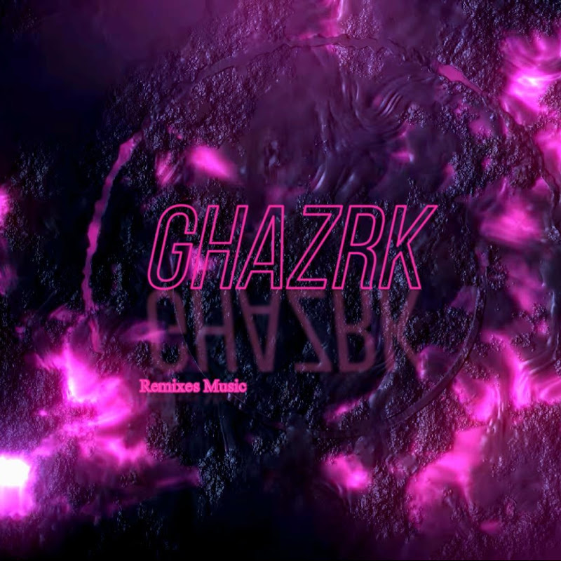 Ghazrk Miix