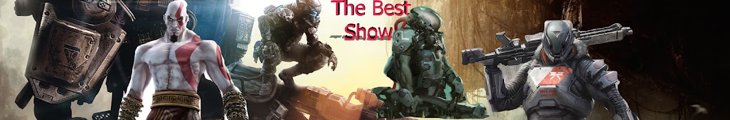 The Best Show رمز قناة اليوتيوب