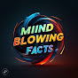 Mind Blowing Facts  logo