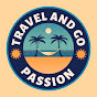 Travel and Go logo