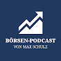 Börsen Podcast von Max Schulz logo