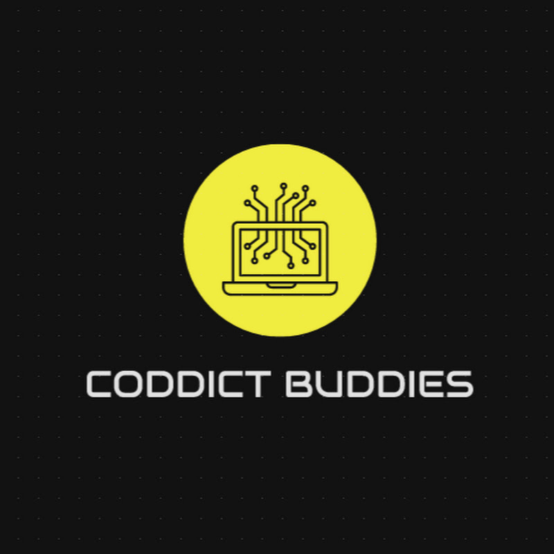 Coddict Buddies