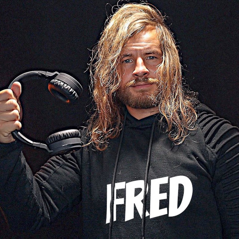 CHILL FRED (ASMR)