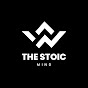 The Stoic mind logo