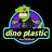 dino plastic