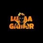 Luhaa Gamer  logo