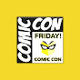 Friday Comiccon