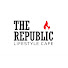 8sIyaY0WUFw-channel-avatar-The Republic Lifestyle Cafe and PianoandChill
