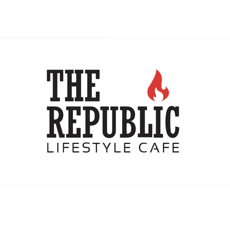 The Republic Lifestyle Cafe