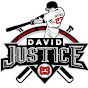 David Justice 23