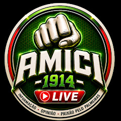 AMICI 1914
