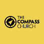 The Compass Church logo