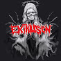 Extrusion logo