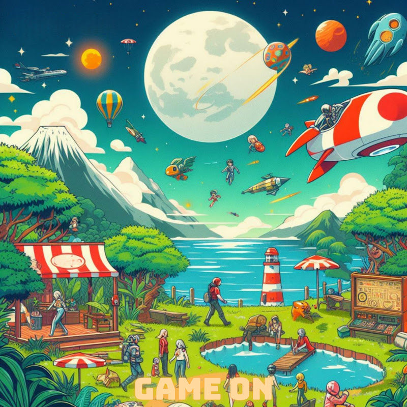 Capcom - Topic