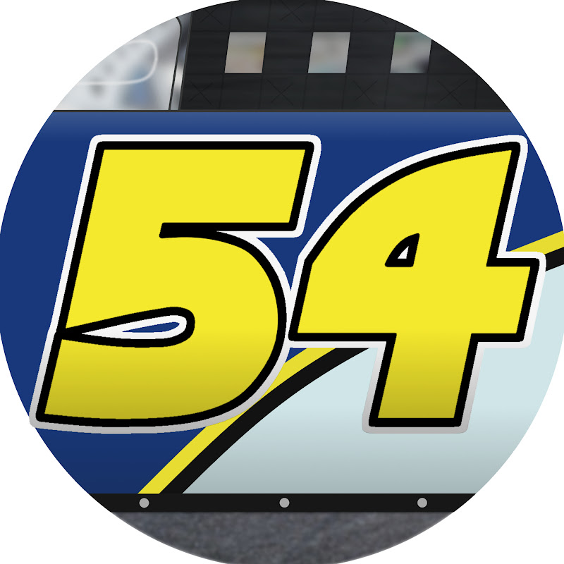The54Car