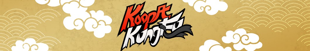 KoopaKungFu YouTube channel avatar