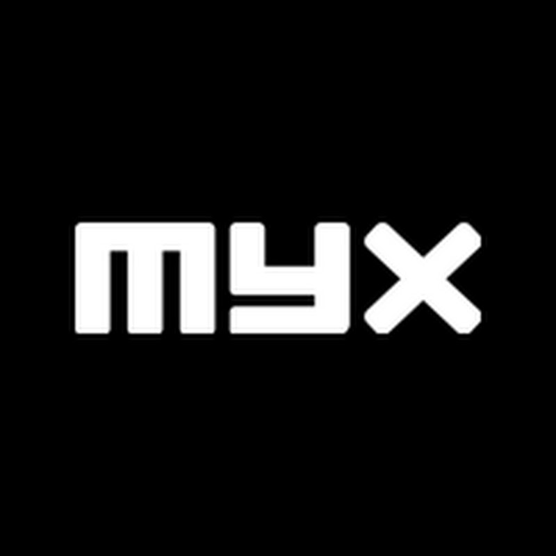 MYX News icon