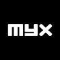 MYX News logo