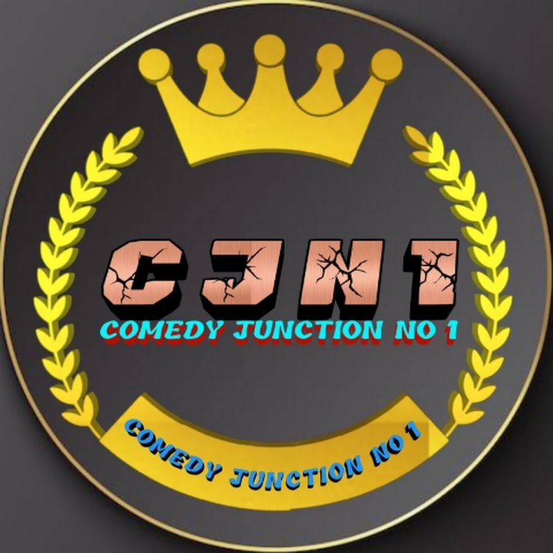 Comedy Junction No 1