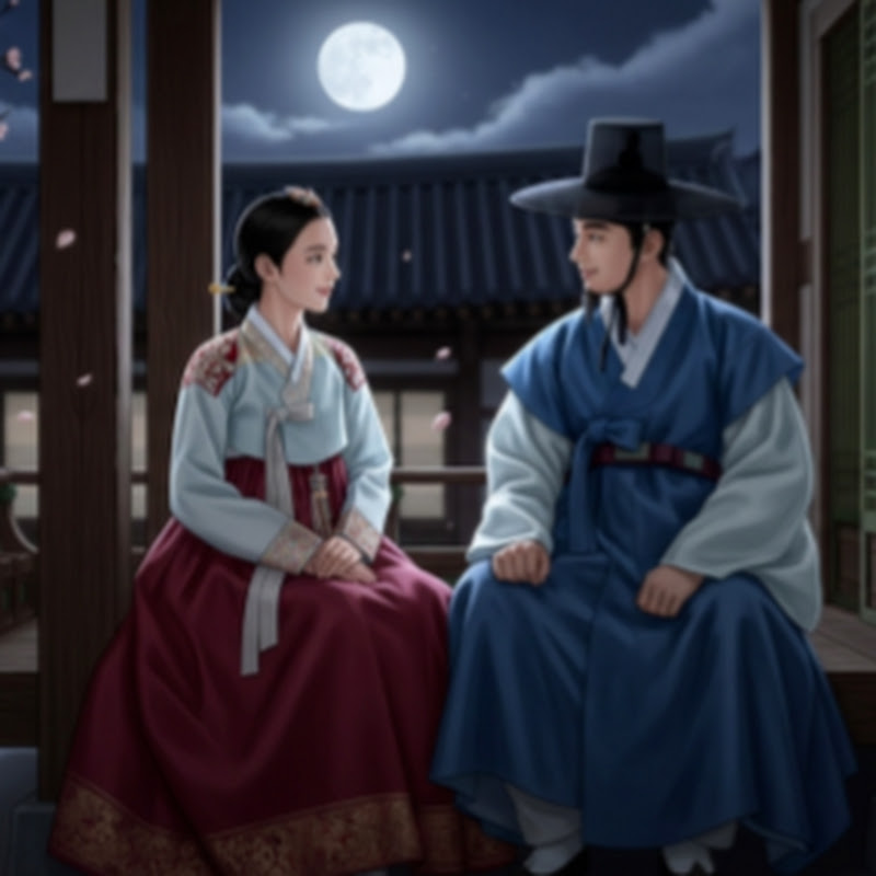 조선달빛야담