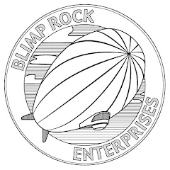 Blimp Rock