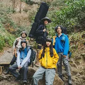 スーパー登山部