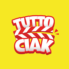 Логотип каналу TuttoCiak