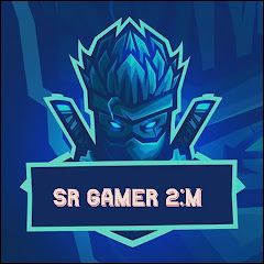 SR gamer 2.M