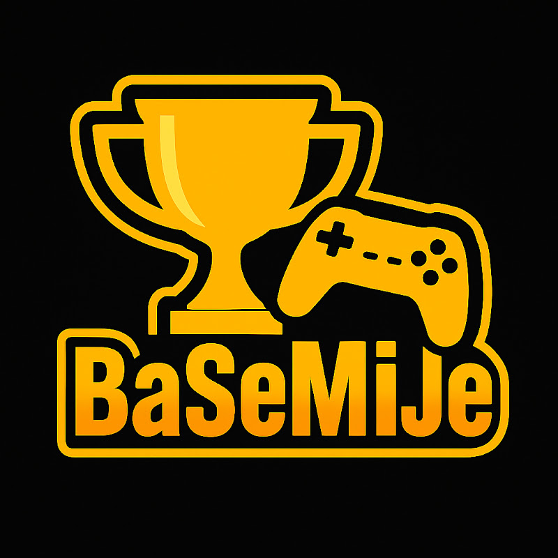 BaSeMiJe Games