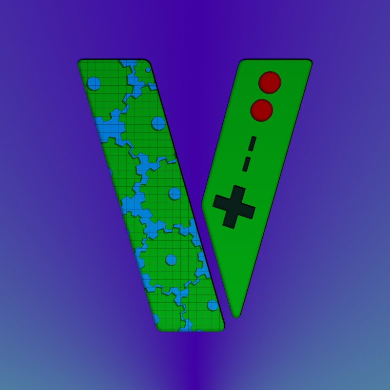 Volteripal avatar