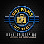 Ort-films studios logo