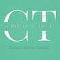 CodeOps Trek logo