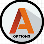 Alex's Options Avatar