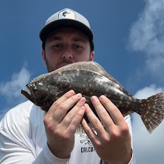 Just John Fishing