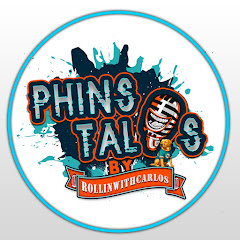 PhinsTalkByRollinwithCarlos