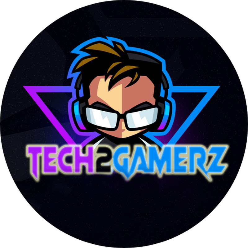 Tech2gamerz