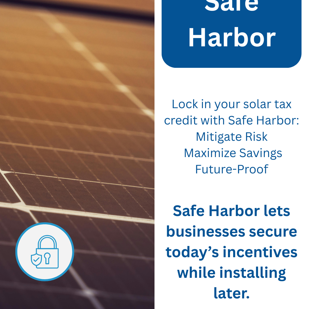 Post from Buffalo Solar