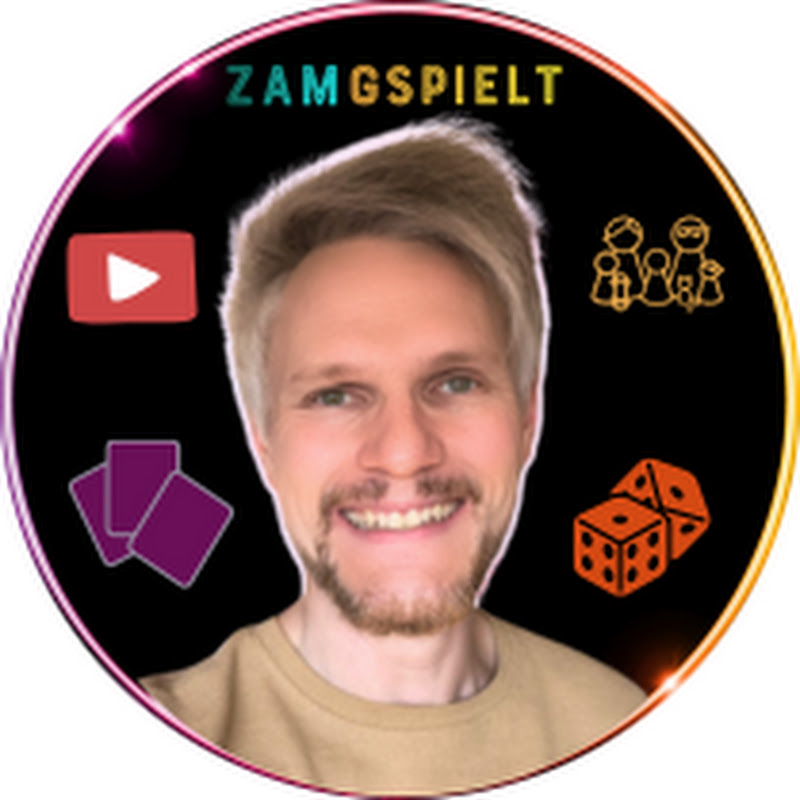 Zamgspielt
