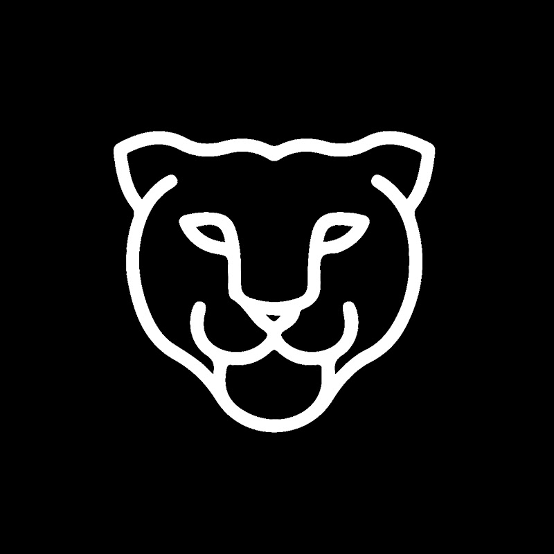 Panthera Records USA icon