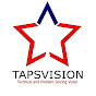 TAPSVISION logo