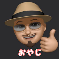 おやじアイコン画像