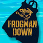 Frogman Down - Navy SEALs Fund logo