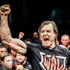 The legendsアイコン画像