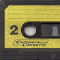 Very Boring Tapes logo